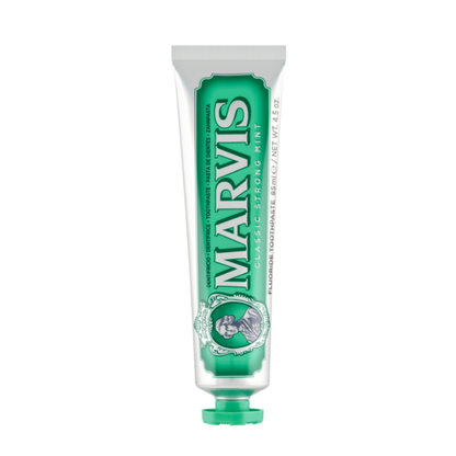 Zahnpasta Marvis Classic Strong Mint 85ml