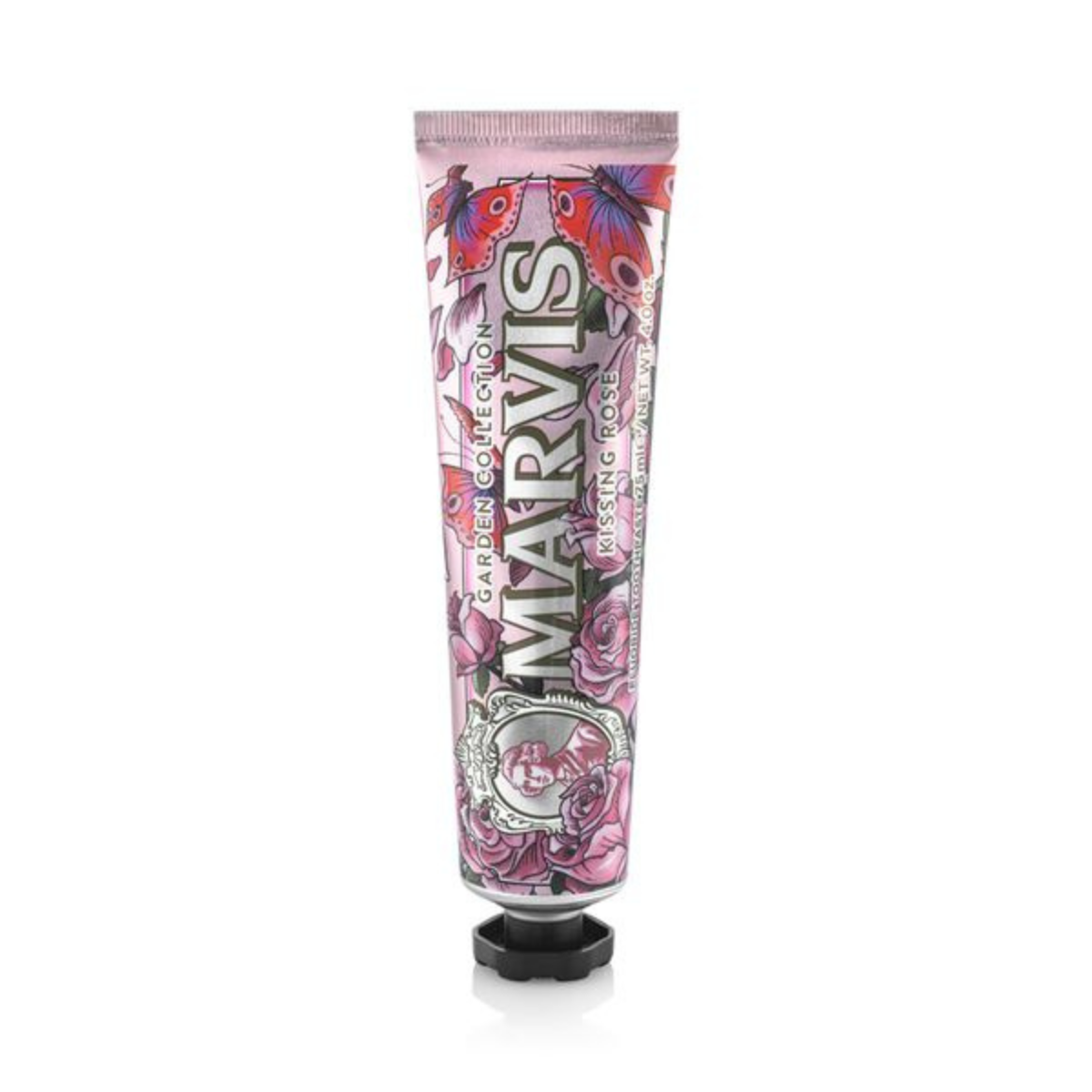 Zubné pasty Marvis Kissing Rose 75ml