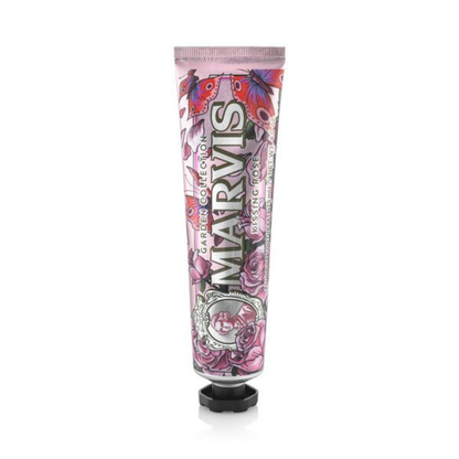 Zubné pasty Marvis Kissing Rose 75ml