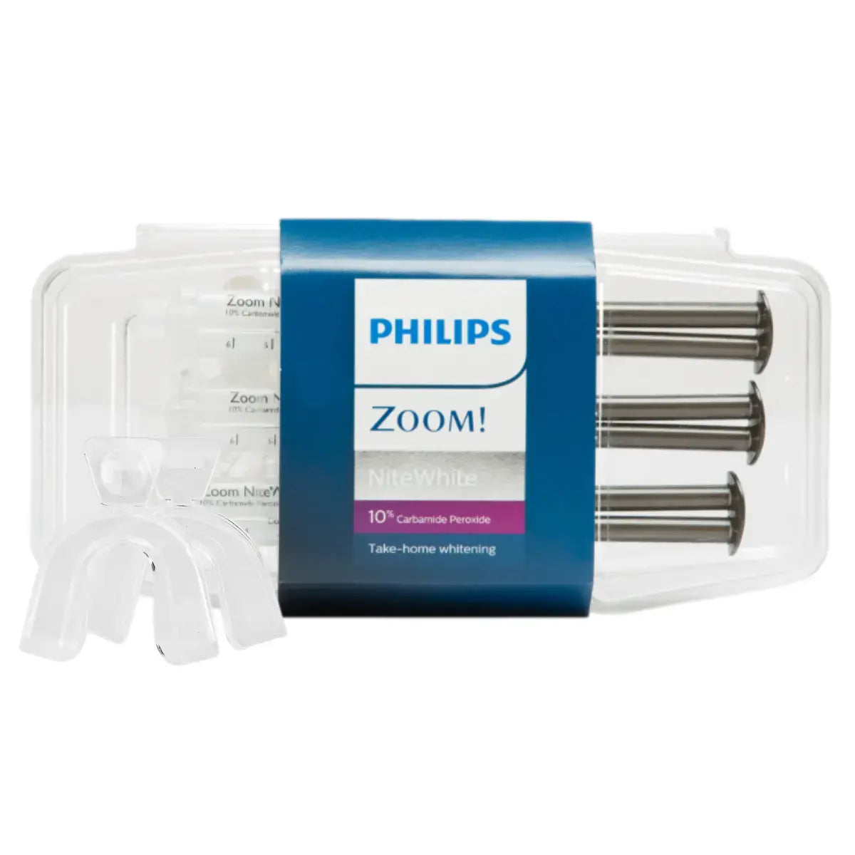 Bieliace Gél Philips Zoom Nitewhite 10%